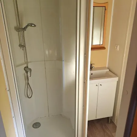 Semesterbostad Dogfriendly