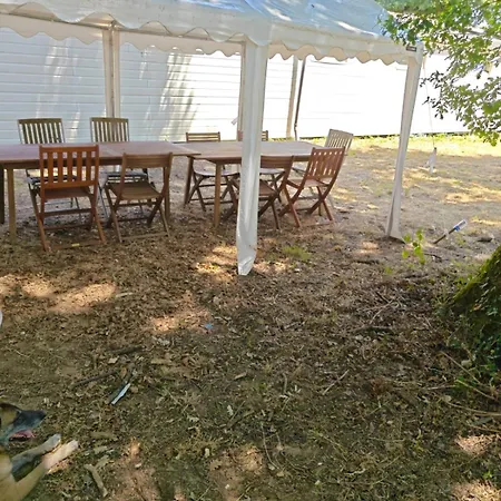 Dogfriendly Semesterbostad *