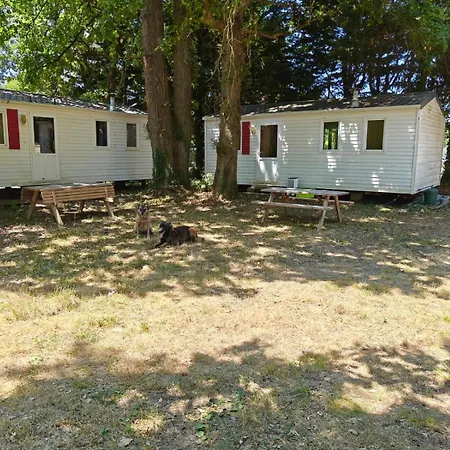 Dogfriendly Semesterbostad Echillais
